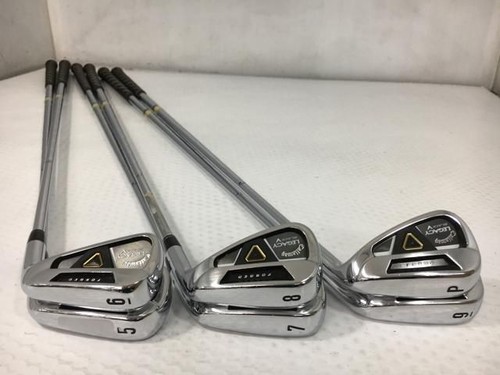 Callaway legacy black forged - legacy,