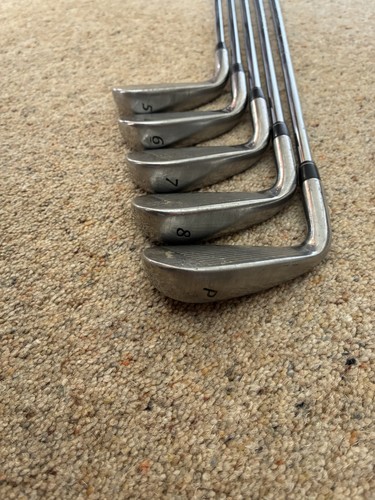 Adams super irons - s,