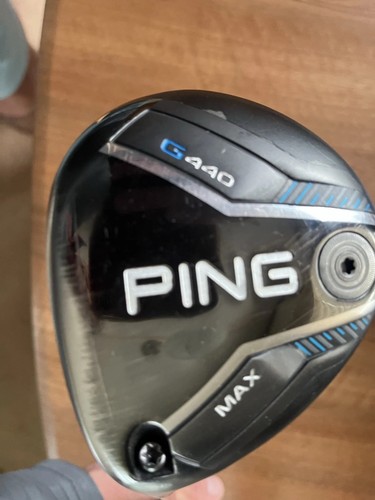 Ping g440 fairway wood 15 - fairway,