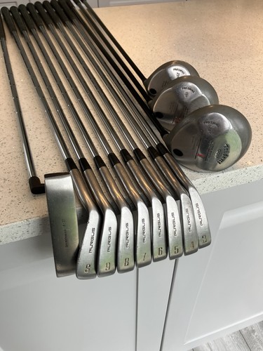 Cheap full set - cheap, clubs