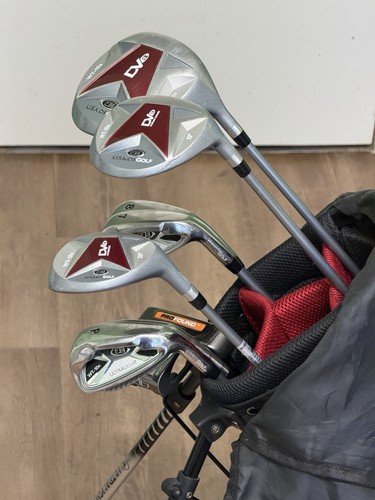 Kids ul60 golf club set - kids, of