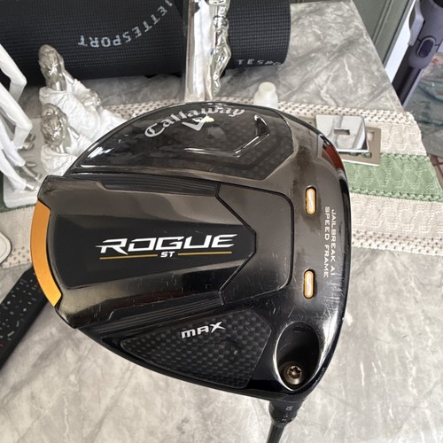 Callaway rogue max - st,
