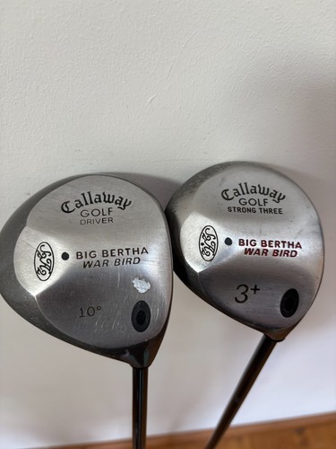 Callaway big bertha war - big,