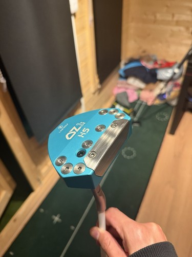 Lab golf hs 35inch - lab,