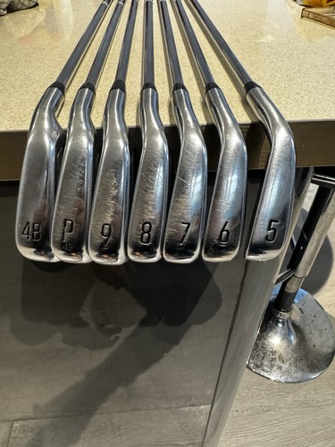 Titleist t300 iron - 5-gw, (7