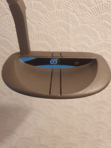 Dunlop 65i golf - golf, putter
