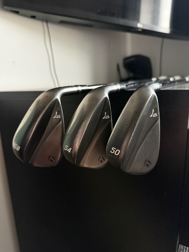 Taylormade mg4 black wedge - taylormade,