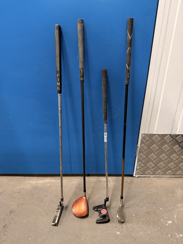 Golf clubs wilson - –,