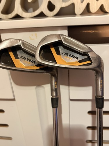 Wilson ultra iron - iron,, 2