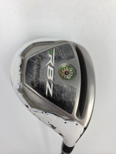 Taylormade rbz 3 hybrid - taylormade,