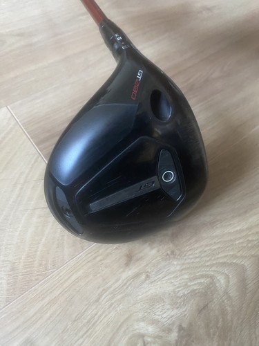 Titleist gt280 mini driver - mini,