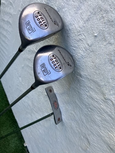 Progen full bore golf - progen,