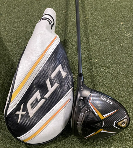 Cobra ltdx driver - ltdx, a
