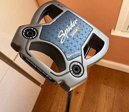 Taylormade spider tour - taylormade,