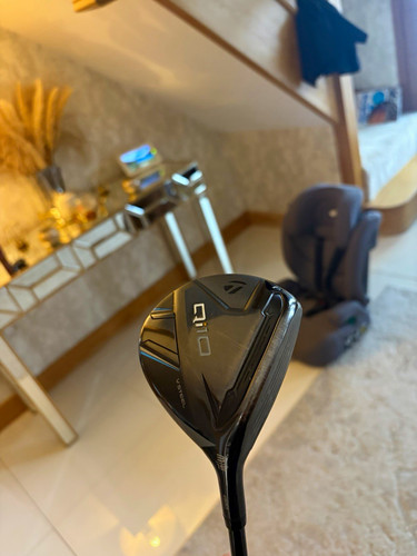 Taylor made qi10 wood - taylor,