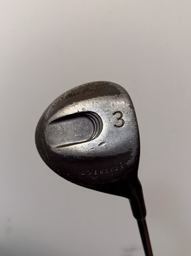 Macgregor wood right handed - macgregor,