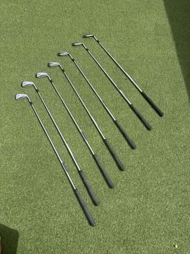 Titleist forged irons pw - zm,