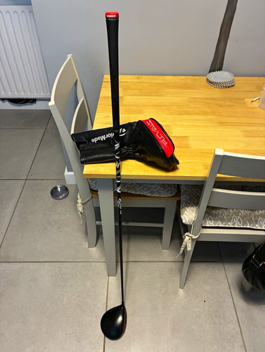 Taylormade stealth driver - taylormade,