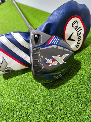 Callaway driver 10 5 - xr,