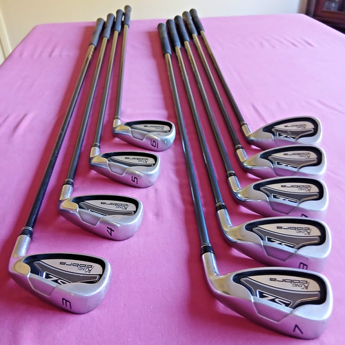 King cobra set graphite - king, of