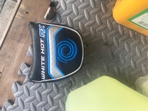 putter