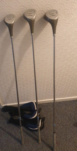 Ladies wilson wave set - wilson,