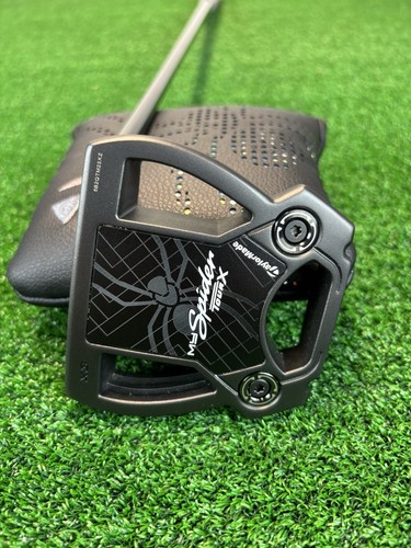 Taylormade myspider tour x3 - tour, x
