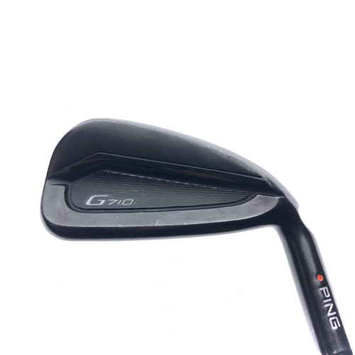 Used ping g710 iron 23 - used,