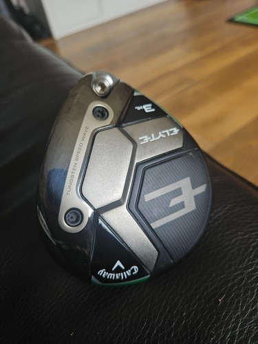 Callaway elyte 3hl wood - callaway, /