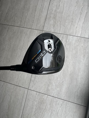 Taylormade qi10 tour - qi10, fairway