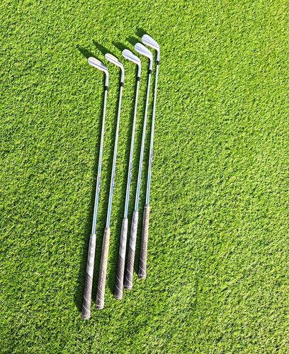 Ping i500 iron set - set, 5