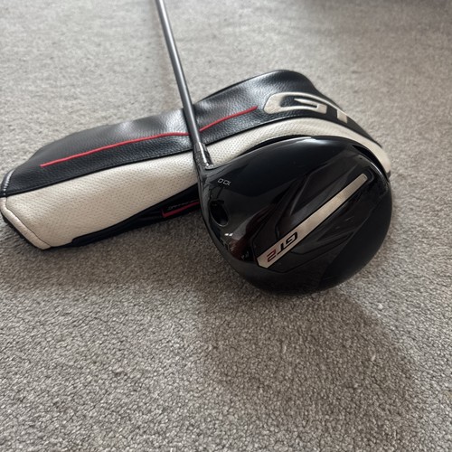 Titleist gt2 driver - driver, degree