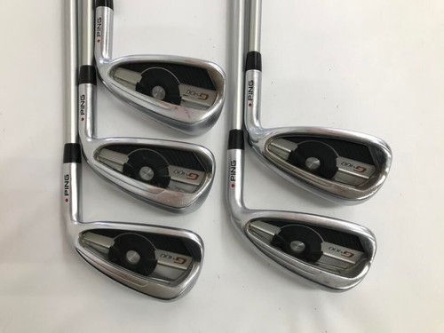 5pcs ping g400 - ping,