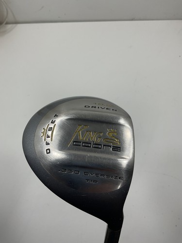 King cobra offset - king, 10.5°