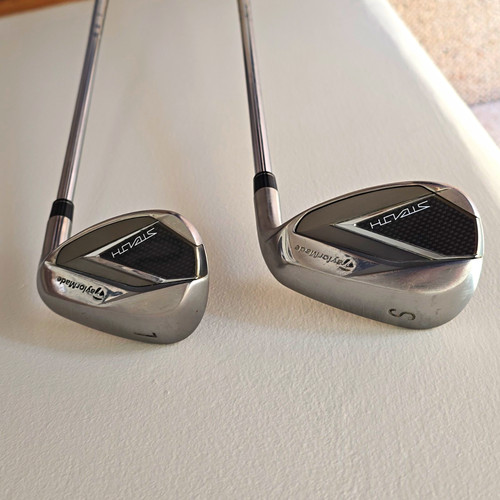 Taylormade stealth - taylormade,