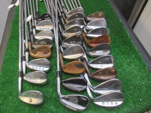 Lot name brand golf - 26,