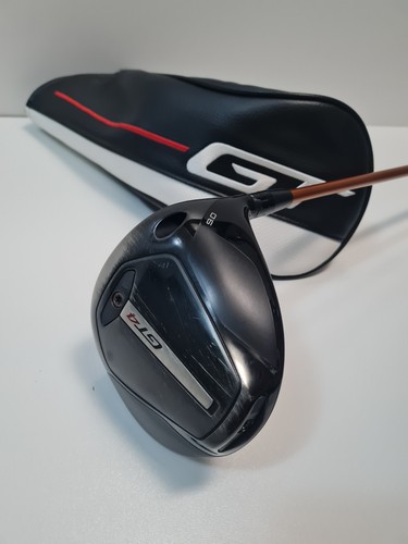 Titleist gt4 driver degree - driver,