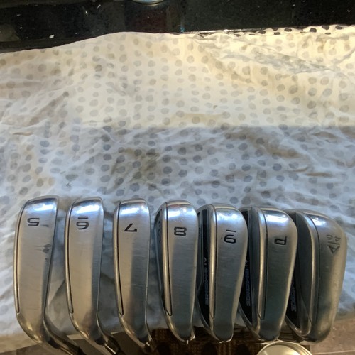 Callaway smoke irons - callaway, ai