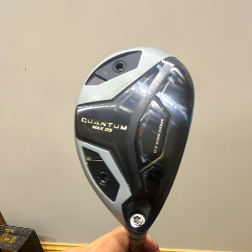 Callaway quantum max hybrid - 05,