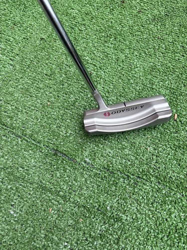 Odyssey triforce putter - triforce,