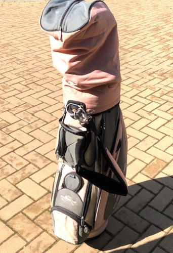 Lady king cobra idea golf - cobra, set