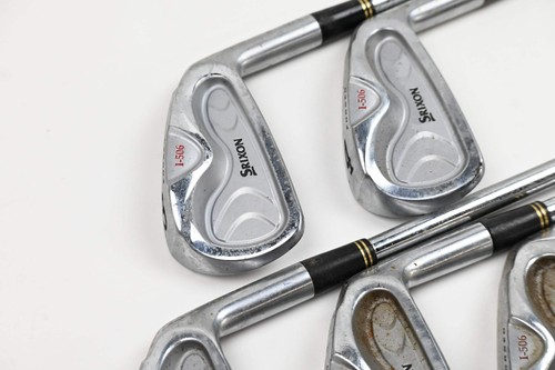 Srixon 506 irons - srixon,