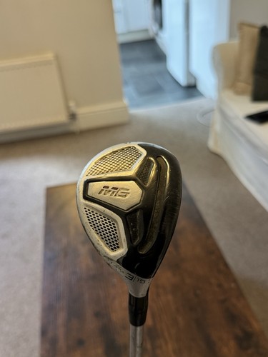 Taylormade hybrid men - hybrid, men's