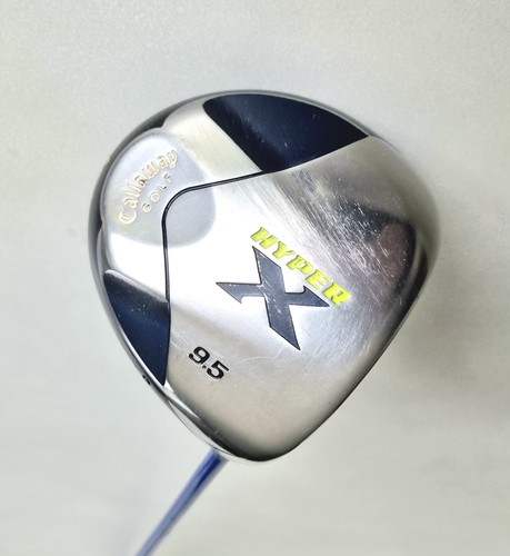 Callaway hyper tour - hyper, x