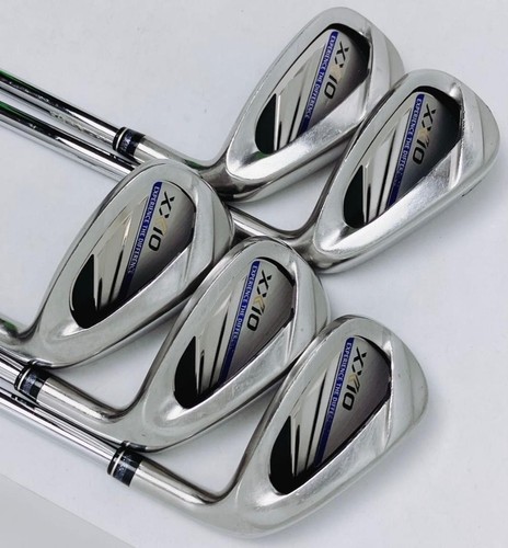 Xxio iron set - iron, 6-9i