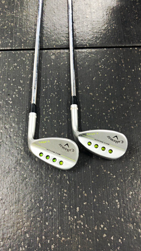 Callaway md3 milled grind - callaway, s-grind