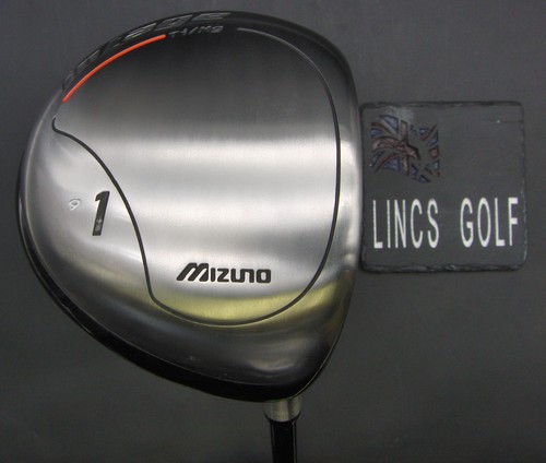 Mizuno intage driver - ti/m9,