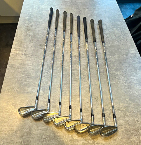 Mizuno left handed - mizuno, mp-52