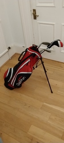 Junior golphin gfk 910 - 910, package