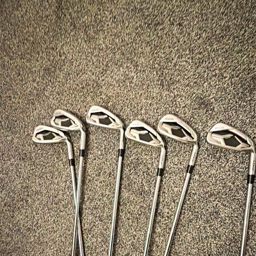Ping g430 iron set - g430, (6